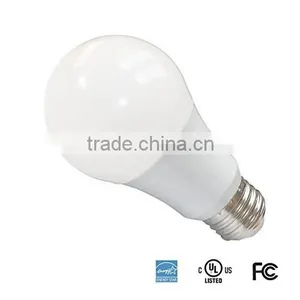 UL Energy Star A19 E27 Led Light Interior Led Lights thumbnail-3