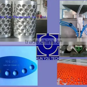 Best Quality Paintball Tooling Set Made From Aviation Alumimum Alloy thumbnail-2