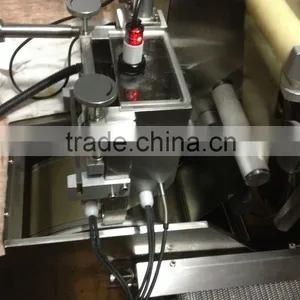 Softgle Encapsulation Machine Paraffine Lubrication Filters thumbnail-5
