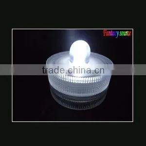 Led SUBMERSSIBLE Candle,led Waterproof Tea Light,led Submersible Candle thumbnail-1