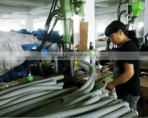 Wuxi Jingye Plastic Industry Co., Ltd. company overview - view 4 thumbnail