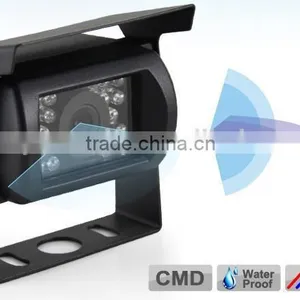 CCD Camera for Mobile DVR/ir Camera Waterproof Camera/infrared ir Camera thumbnail-4