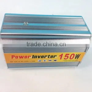 12 Volt Modified Sine Wave Power Inverters thumbnail-2