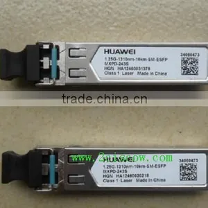 HUAWEI 1.25G-1310NM-10KM-SM-ESFP MXPD-243 Stransceiver thumbnail-1
