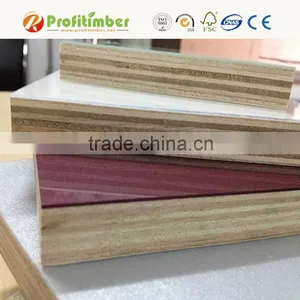 Pvc Laminated Plywood thumbnail-3