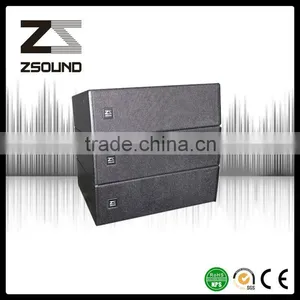 KCA pa System High Power Woofer Speaker Guangzhou thumbnail-1