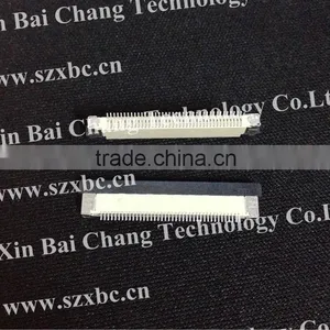 40 Pin Fpc Wire Connector thumbnail-1