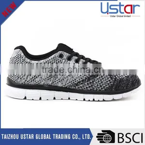 Cheap Fashion Men's Sport Shoes thumbnail-4