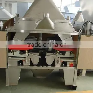 Bean Milk Powder Packing Machine thumbnail-6