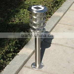 Solar Lighting/Solar Lawn Light(MT-SS-003) thumbnail-1