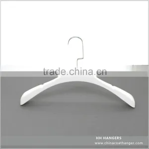 The Empty Plastic Suit Hanger,shiny Finish,metal Logo Placque,can Hanging Bar thumbnail-6