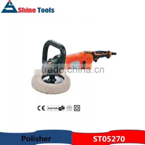 1400W Mini Electric Polisher thumbnail-1