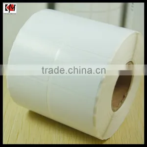 Label Sticker Hologram Sticker Printer Custom thumbnail-2