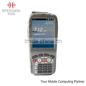 RFID UHF PDA Handheld Data Terminal thumbnail-1