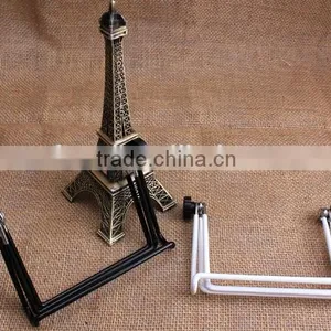 High Quality Metal Phone Stand Holder /folding Mobile Phone Holder/mobile Phone Display Stand thumbnail-4