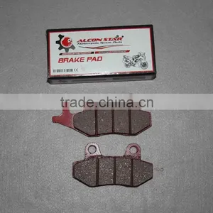 SCL-2012030252 KX 125 Top Quality Motorcycle Disc Pad thumbnail-1