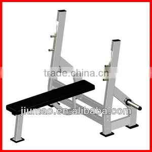 JM-6022 Supine Push Rack thumbnail-1