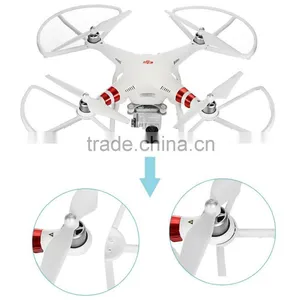 Original DJI Parts 9 Inch Prop Guards for Phantom 3 Series thumbnail-5