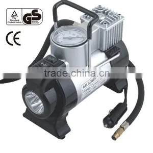 3 in 1 Air Compressor With Light thumbnail-1