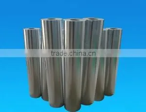 Factory Price 6063 Aluminum Square Profile for Decoration thumbnail-5