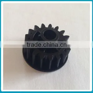 Printer Parts Fuser Gear RU7-0298-000 (17T) for M601/M602/M603 thumbnail-1