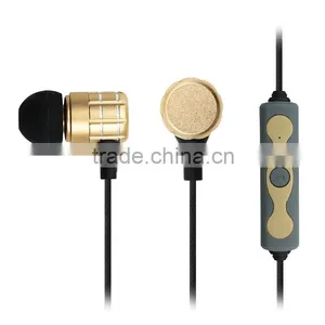 Mini Portable Wireless Bluetooth Headset Bluetooth Earphones With Mic and Volume Control, China Supplier thumbnail-4
