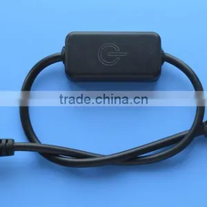 High Quality Factory Price LED Touch SwitchDC5-24V Light Dimmer Switch for LED LightTouch SwitchMini LED Lighting Dimmer Switch thumbnail-1