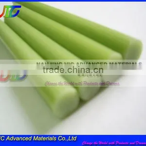 Fiberglass Epoxy Rod,UV Resistant,Made In China,High Quanlity,Smooth Surface thumbnail-1