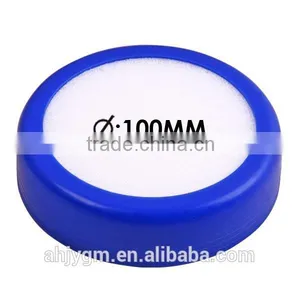100mm Plastic Sponge Damper. thumbnail-1