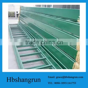 High Strength Frp Cable Trunking thumbnail-1