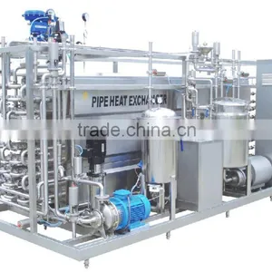 Experimental Pasteurizer thumbnail-6