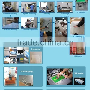 Portable Work Lamp thumbnail-1