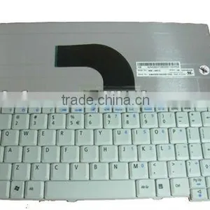 Original Laptop Keyboard for Acer ASPIRE 2420 2920 TM6252 TM6290 TM6291 TM6292 Ferrari 1000 1100 thumbnail-1