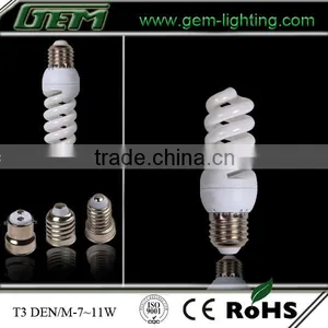 CFL Full Spiral 105W 8000hrs Power Saver Lamp thumbnail-6