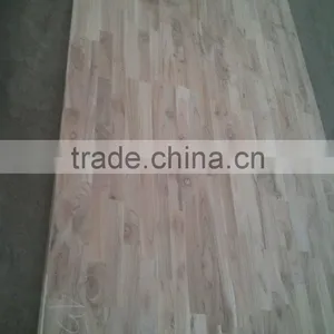SAPELE FINGER JOINT LAMINATED PANEL thumbnail-5