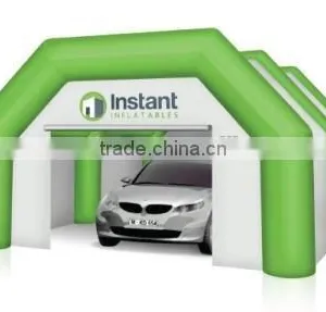 Inflatable Tent for Exhibition,show F4029 thumbnail-1