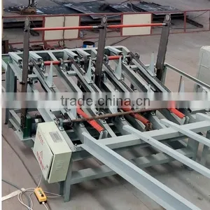 Professional Supplier Wood Cutter Machine , Slicer Machine thumbnail-2
