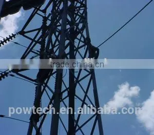 XLPE Electric Power Cable thumbnail-5