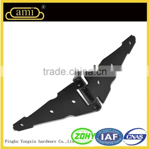 4 Inch Home Furniture Black Sofa Bed Hinge thumbnail-3