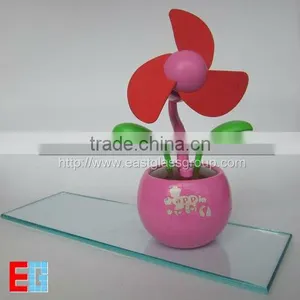 ISO9001&CE Accredited 2-19mm Float Glass thumbnail-1
