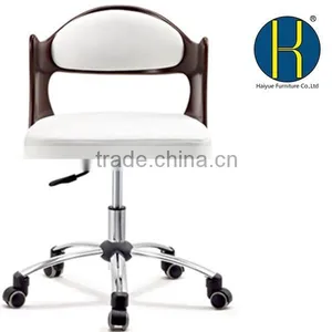Ergonomic Plywood Office Desk Chairs for Apartment, Home and Office thumbnail-1