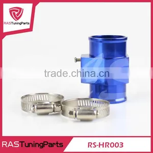 Def 28MM/30MM/32MM/34MM Water Temperature Sensor Adapter / Radiator Hose Water Temp Joint Pipe thumbnail-1