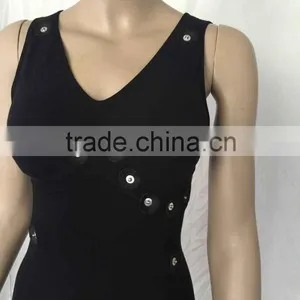 Smart Wearable EKG T-shirt,Textile EKG T-shirt,ECG T-shirt thumbnail-1