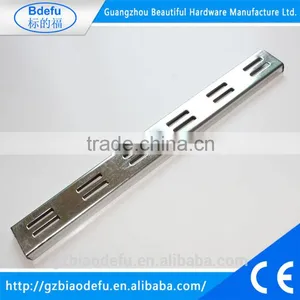 Cheap Easy to Install A8 Column Strut Channel C Channel / U Channel Standard Sizes thumbnail-1
