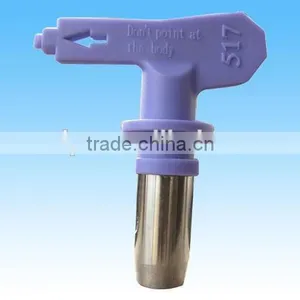 PT-W517 Airless Paint Spray Tip for Airless Spray Gun Parts thumbnail-1