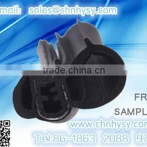 High Quality Rubber Seal /car Door Rubber Seal Strip thumbnail-3