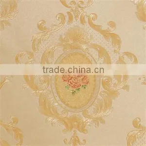 Living Room Interior Decoration Stocklot Wallpaper With Reasonable Price thumbnail-4