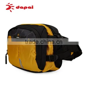 Men&Women Polyester Clutch Bag Belt Pocket Sport Waist Bag thumbnail-2