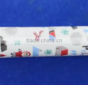 Custom Handmade Cooking Tool Wood Wholesale Ceramic Rolling Pin thumbnail-4