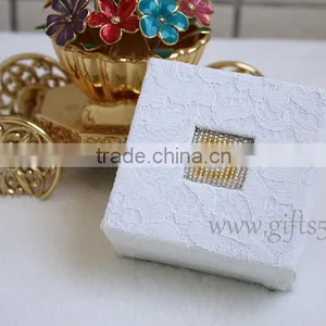 Luxury Jewelry Packaging Box With Beaded Name Plate of B thumbnail-3